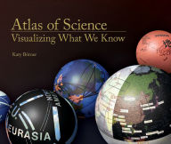 Title: Atlas of Science: Visualizing What We Know, Author: Katy Borner
