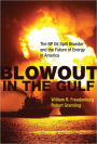 Blowout in the Gulf: The BP Oil Spill Disaster and the Future of Energy in America