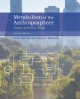 Metabolism of the Anthroposphere: Analysis, Evaluation, Design