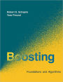 Boosting: Foundations and Algorithms