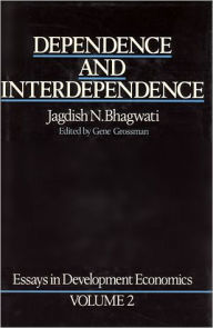 Essays in Development Economics, Volume 2: Dependence and Interdependence