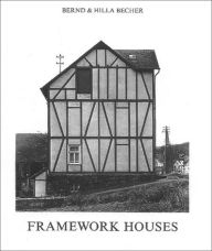 Title: Framework Houses, Author: Bernd Becher