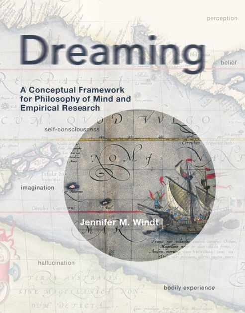 Dreaming: A Conceptual Framework For Philosophy Of Mind And Empirical ...