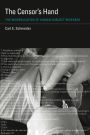 The Censor's Hand: The Misregulation of Human-Subject Research