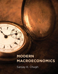 Title: Modern Macroeconomics, Author: Sanjay K. Chugh