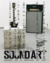 Free computer books pdf format download Sound Art: Sound as a Medium of Art (English Edition) 9780262029667 by Peter Weibel