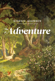 Title: The Adventure, Author: Giorgio Agamben