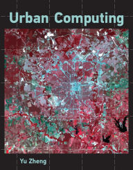 Title: Urban Computing, Author: Yu Zheng