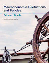 Title: Macroeconomic Fluctuations and Policies, Author: Edouard Challe