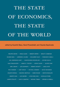 Free download audio book for english The State of Economics, the State of the World by Kaushik Basu, Philippe Aghion, David Rosenblatt, Kenneth J. Arrow, Claudia Sepúlveda