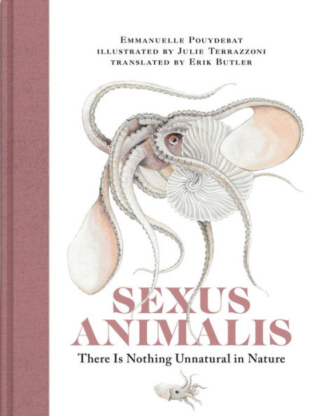 Sexus Animalis: There Is Nothing Unnatural in Nature