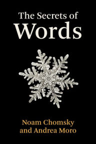 Title: The Secrets of Words, Author: Noam Chomsky