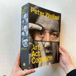 Alternative view 2 of Peter Weibel: Art as an Act of Cognition