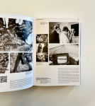 Alternative view 3 of Peter Weibel: Art as an Act of Cognition