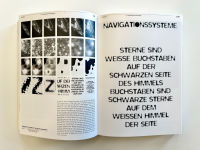 Alternative view 4 of Peter Weibel: Art as an Act of Cognition