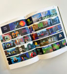 Alternative view 6 of Peter Weibel: Art as an Act of Cognition