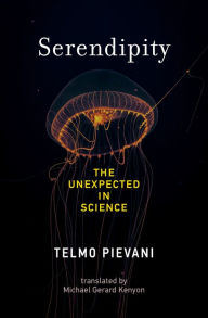 Title: Serendipity: The Unexpected in Science, Author: Telmo Pievani