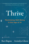 Alternative view 1 of Thrive: Maximizing Well-Being in the Age of AI