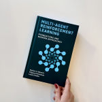 Alternative view 2 of Multi-Agent Reinforcement Learning: Foundations and Modern Approaches