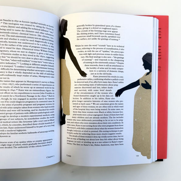 Conceiving Histories: Trying for Pregnancy, Past and Present