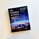 Alternative view 2 of The Economics of FinTech: Understanding Digital Transformation in Financial Services