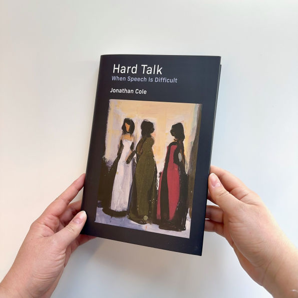Hard Talk: When Speech Is Difficult