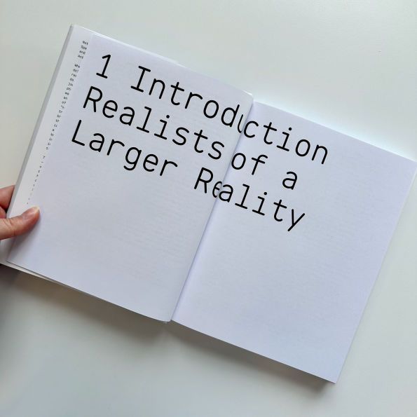 Not Here, Not Now: Speculative Thought, Impossibility, and the Design Imagination