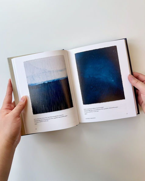 Water of the Sky: A Dictionary of 2,000 Japanese Rain Words