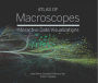 Atlas of Macroscopes: Interactive Data Visualizations