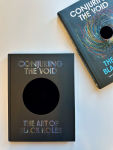 Alternative view 2 of Conjuring the Void: The Art of Black Holes