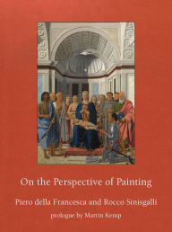Title: On the Perspective of Painting, Author: Piero della Francesca