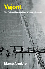 Title: Vajont: The Political Ecology of an Unnatural Disaster, Author: Marco Armiero