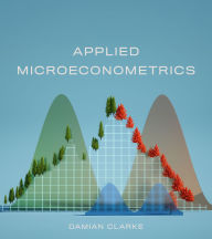 Title: Applied Microeconometrics, Author: Damian Clarke