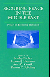Securing Peace in the Middle East: Project on Economic Transition