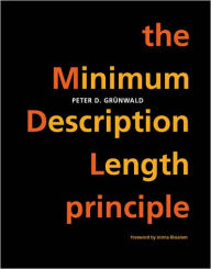 The Minimum Description Length Principle