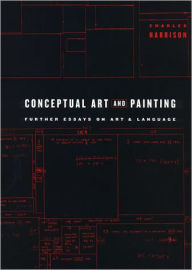 charles harrison essays on art and language charles harrison essays on art and language