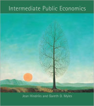 Intermediate Public Economics / Edition 1