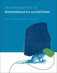 Title: An Introduction to Bioinformatics Algorithms / Edition 1, Author: Neil C. Jones