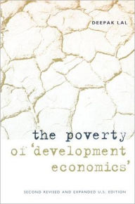 The Poverty of