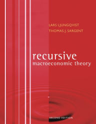 Recursive Macroeconomic Theory / Edition 2