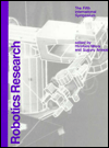 Robotics Research: The Fifth International Symposium