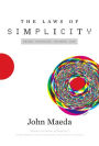 The Laws of Simplicity / Edition 1