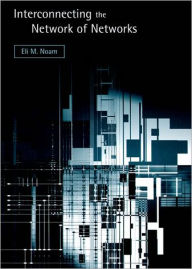 Interconnecting the Network of Networks