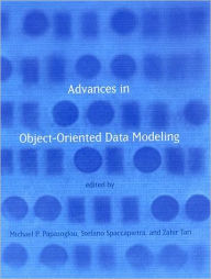 Advances in Object-Oriented Data Modeling
