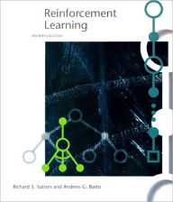 Reinforcement Learning: An Introduction / Edition 1
