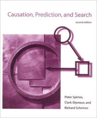 Causation, Prediction, and Search / Edition 2