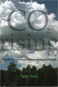 CO2 Rising: The World's Greatest Environmental Challenge