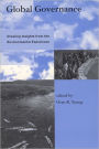 Global Governance: Drawing Insights from the Environmental Experience