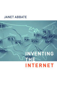 Title: Inventing the Internet, Author: Janet Abbate