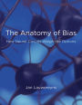 The Anatomy of Bias: How Neural Circuits Weigh the Options